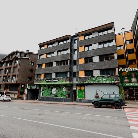 Pierre & Vacances La Merceria エル・ターター エクステリア 写真