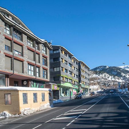 Pierre & Vacances La Merceria エル・ターター エクステリア 写真